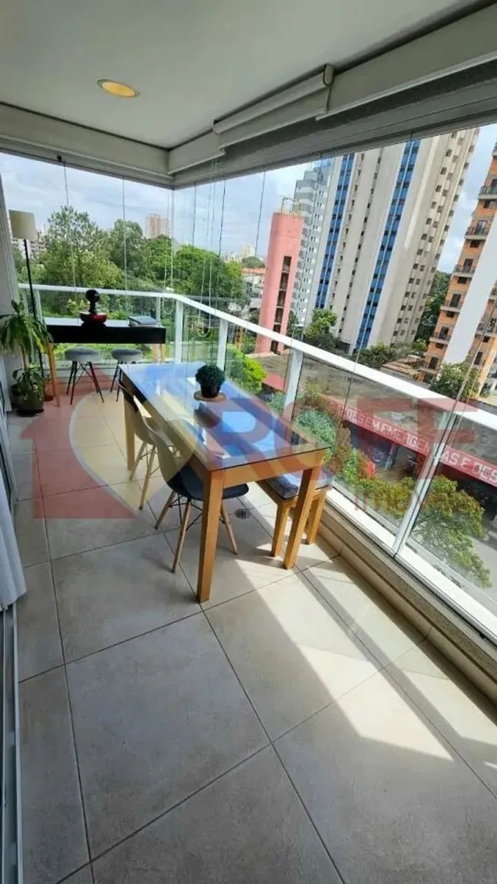 Apartamento à venda ou Locação - 51 m² a.u. - Campo Belo - Foto 4