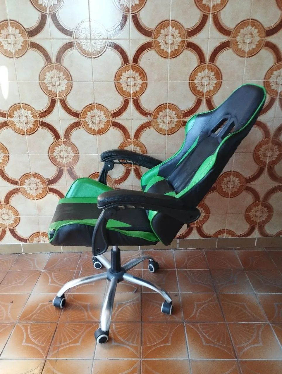 Cadeira Gamer - Foto 4