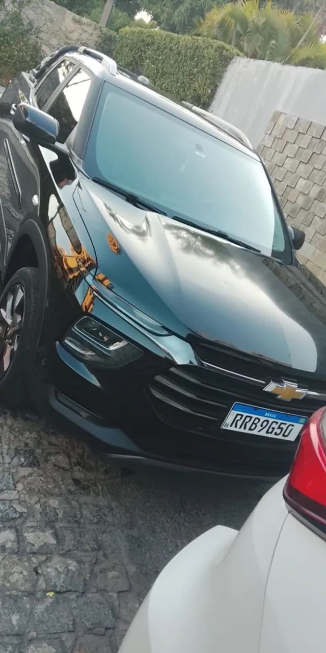 Chevrolet Montana MONTANA PREMIER 1.2 Turbo Flex 12V Aut. 2023
