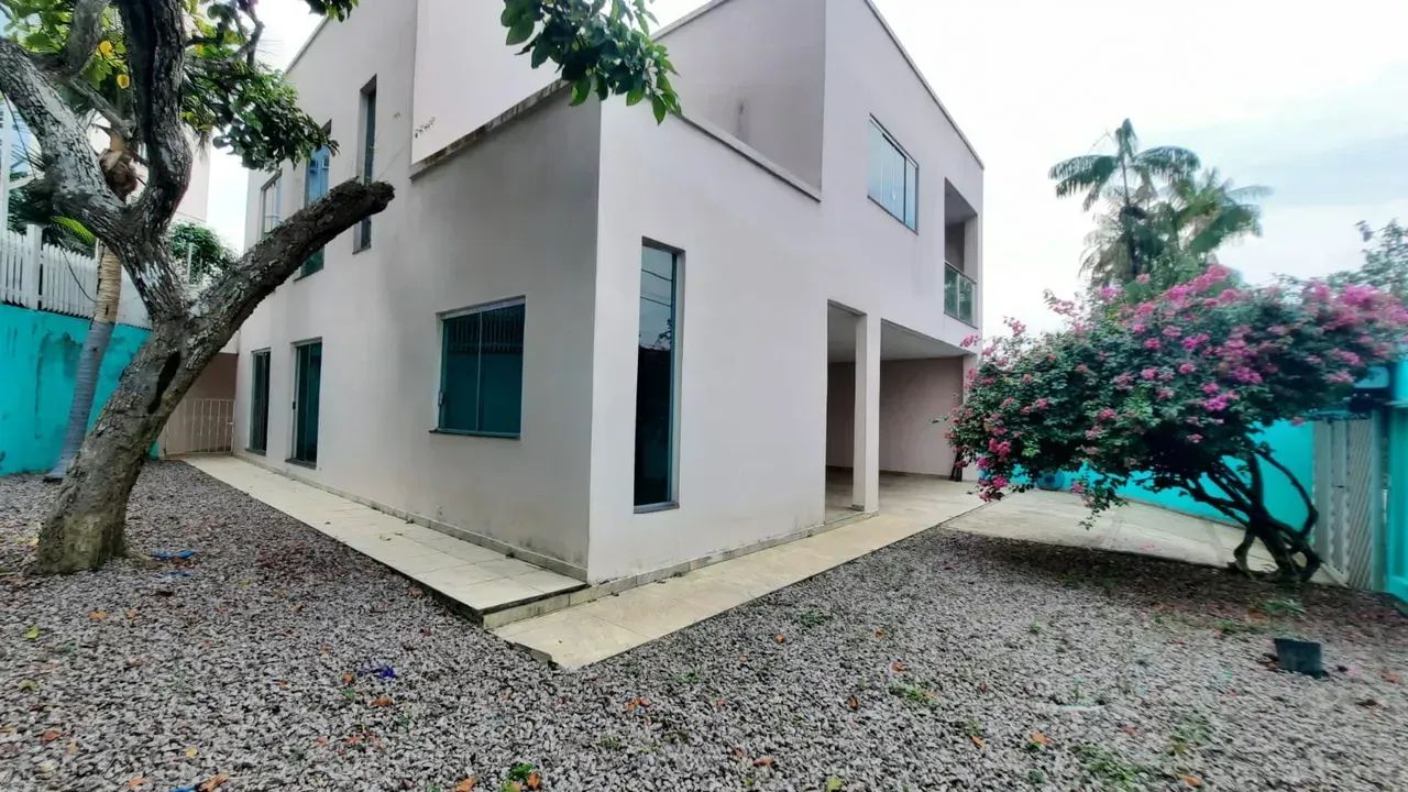 Casa Duplex para Aluguel na Compensa | 04 Quartos | R$ 4.800 - Foto 4