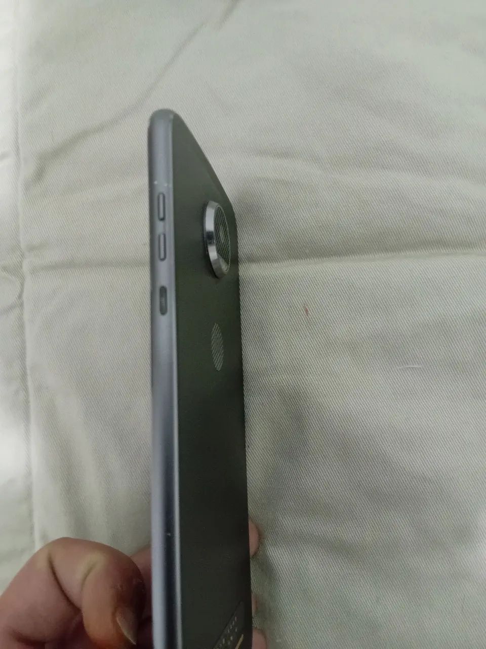 Motorola Moto z2  - Foto 3