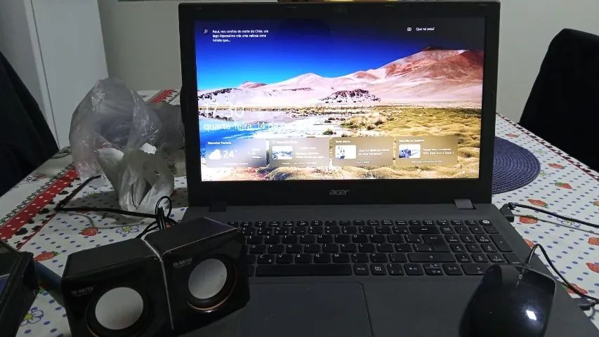 NOTEBOOK ACER