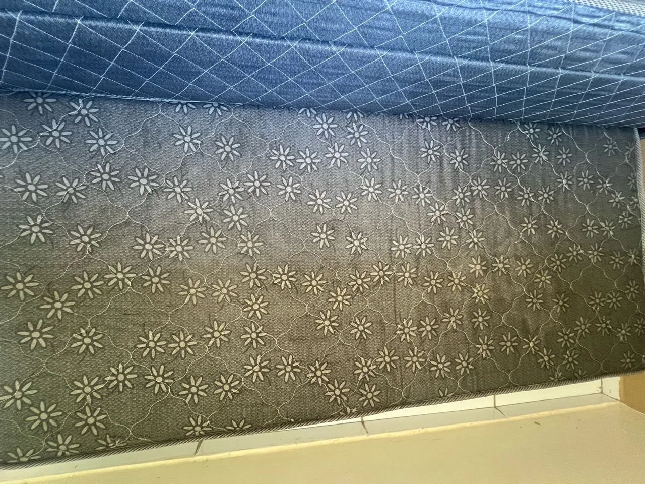 Cama box com baú  - Foto 2