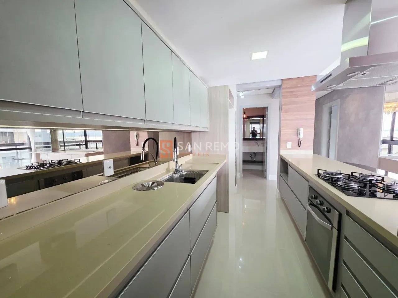 Balneário | Apartamento 3 quartos, sendo 1 suite - Foto 3