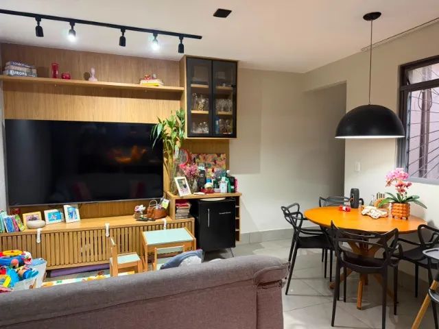 Apartamento 2 quartos - Foto 5