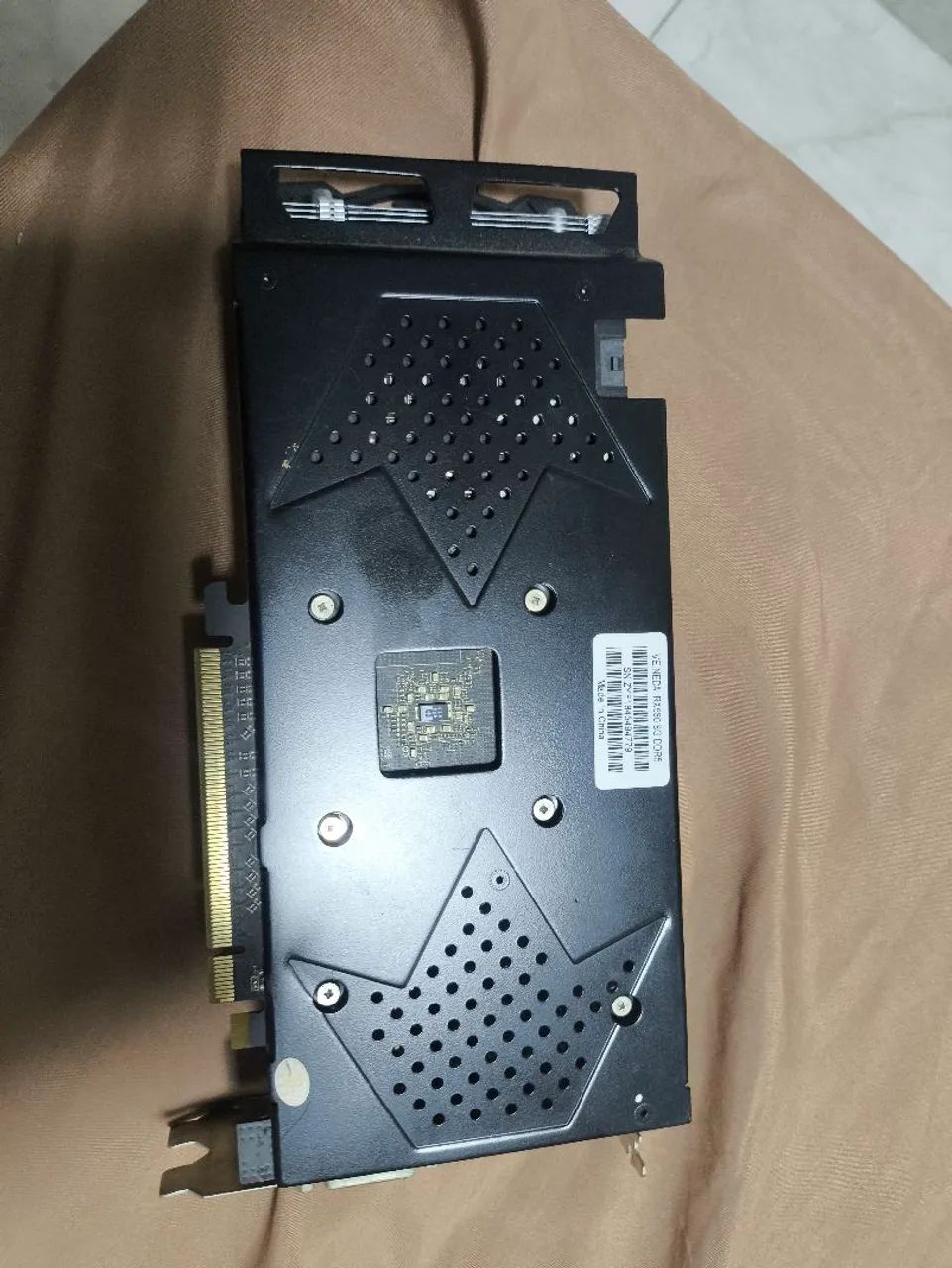 RX580 8GB  - Foto 3