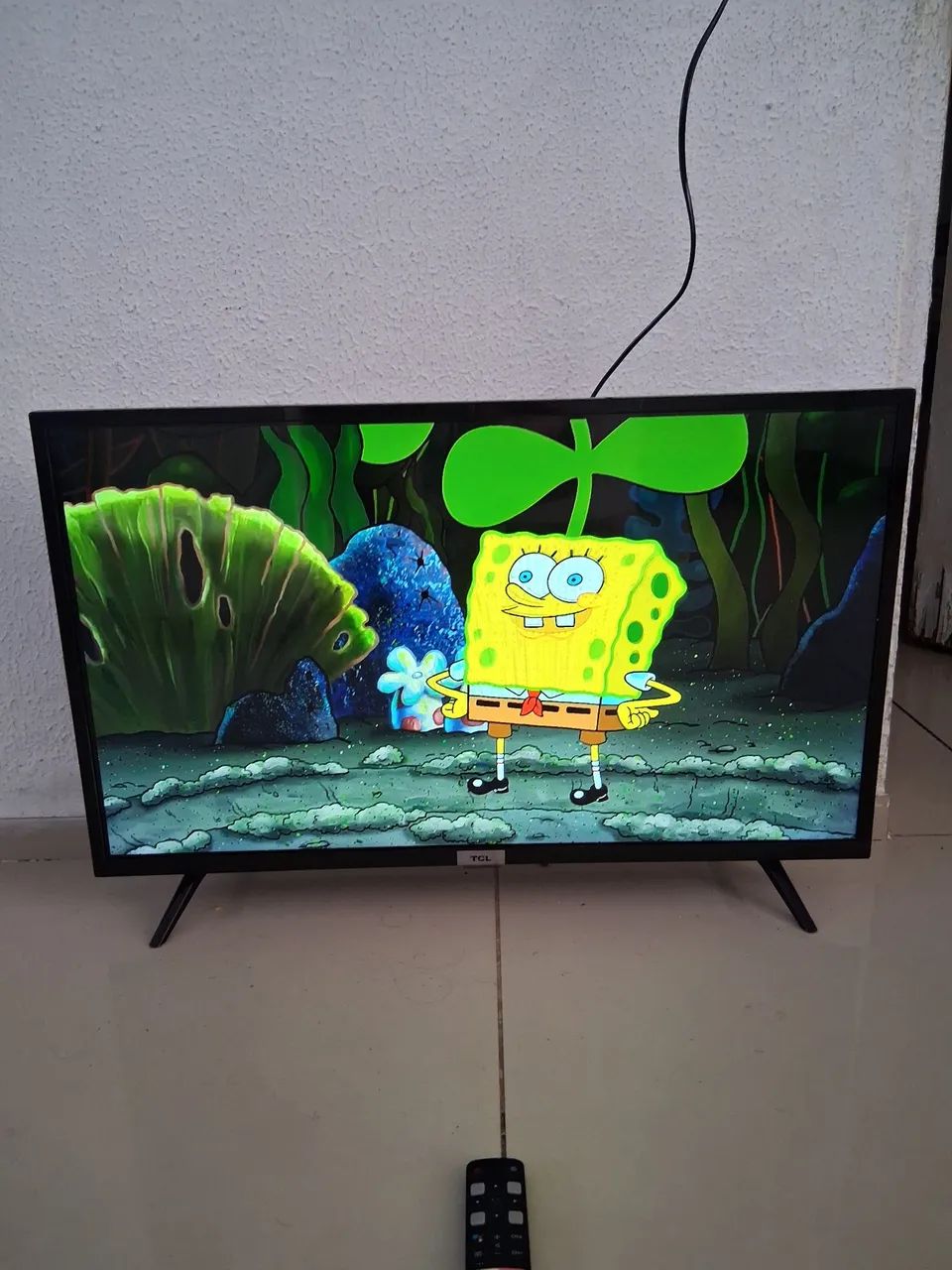 Tv tcl 32 android completa  - Foto 2