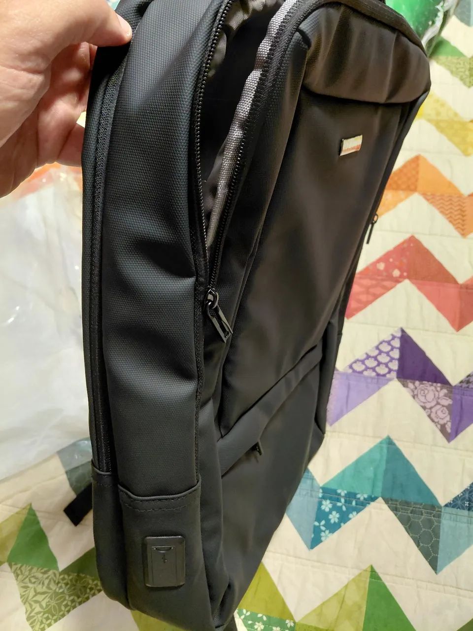 Mochila notebook  - Foto 4