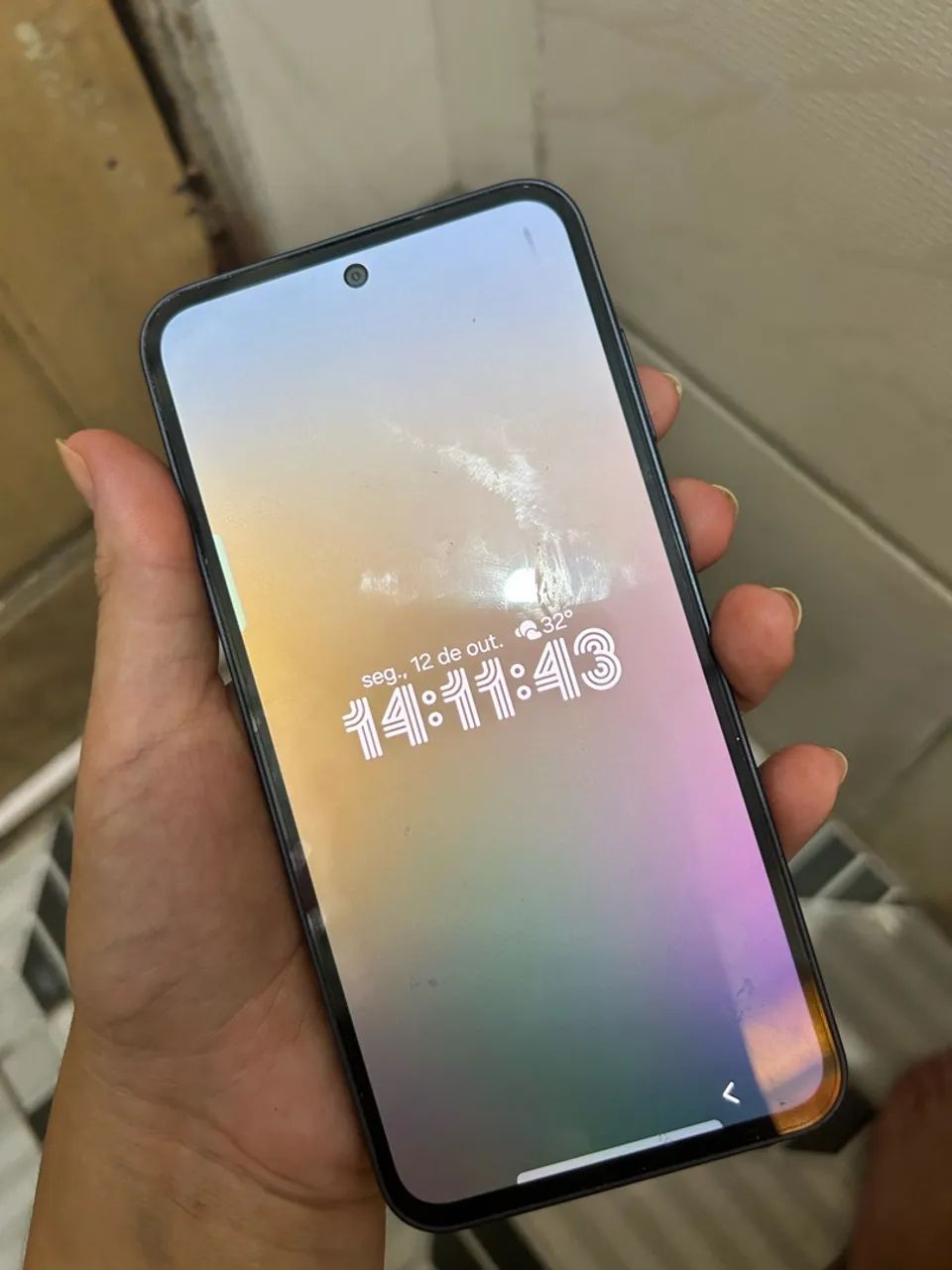 Samsung A35 256gb - Foto 5