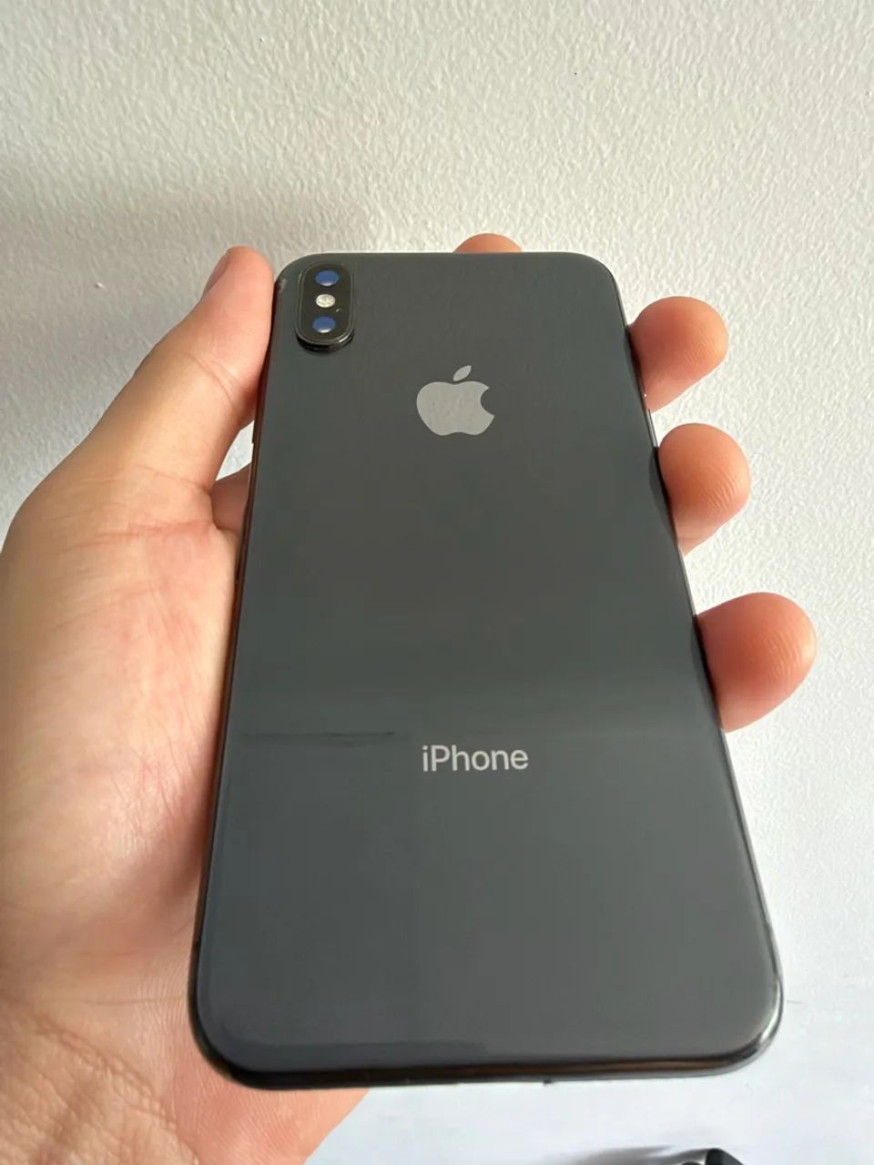 Celular IPhone X - Foto 3