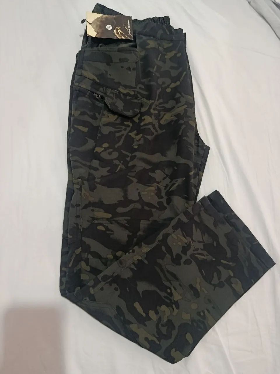 Calça masculina - Foto 2