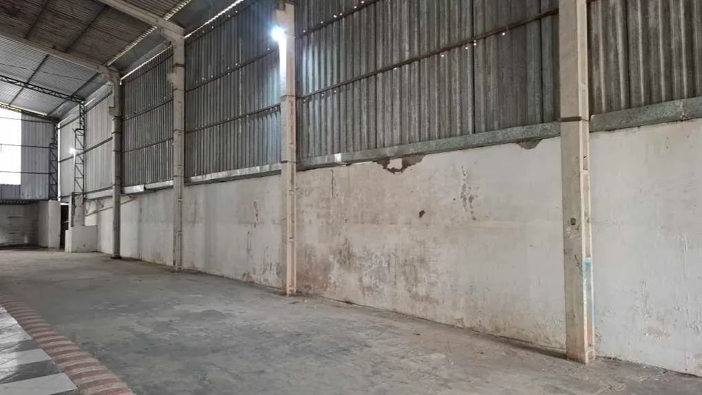 GALPÃO COMERCIAL PARA LOCAÇÃO - 1.000 m² - Foto 3