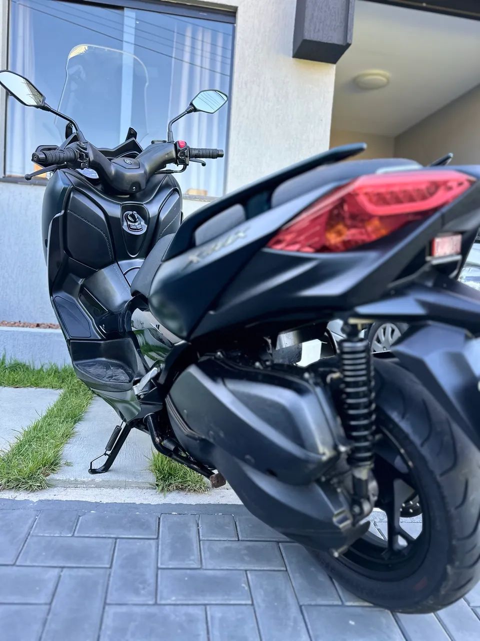 Yamaha XMax 250 ABS - Foto 4