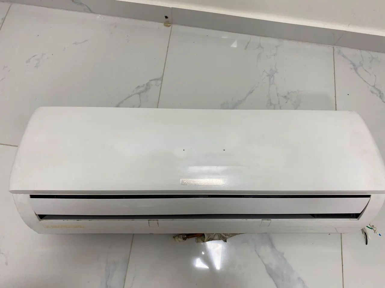 Oportunidade AR CONDICIONADO 18 MIL BTUS 