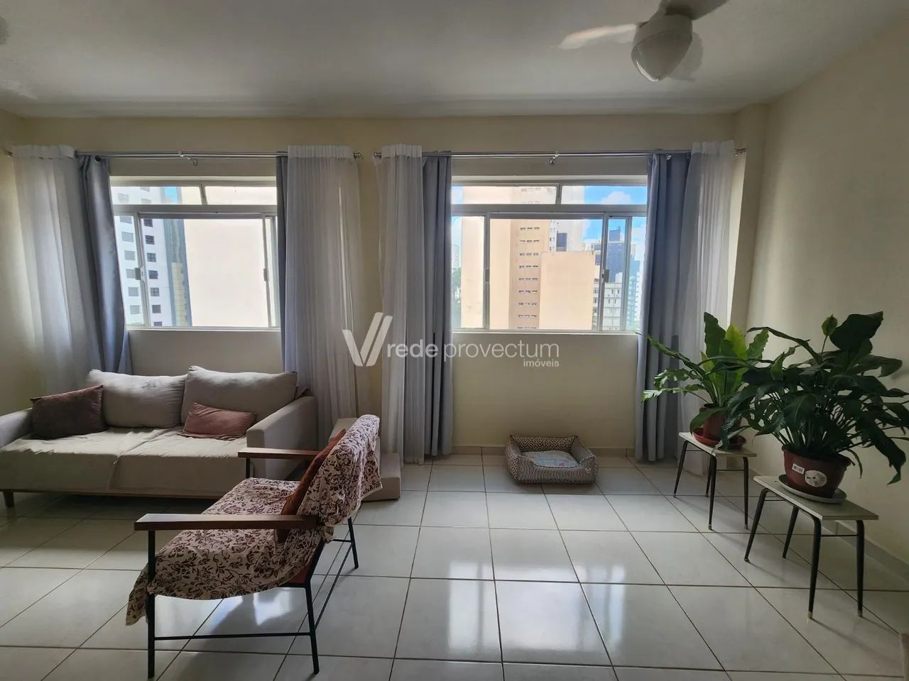 apartamento - Centro - Campinas - Foto 3