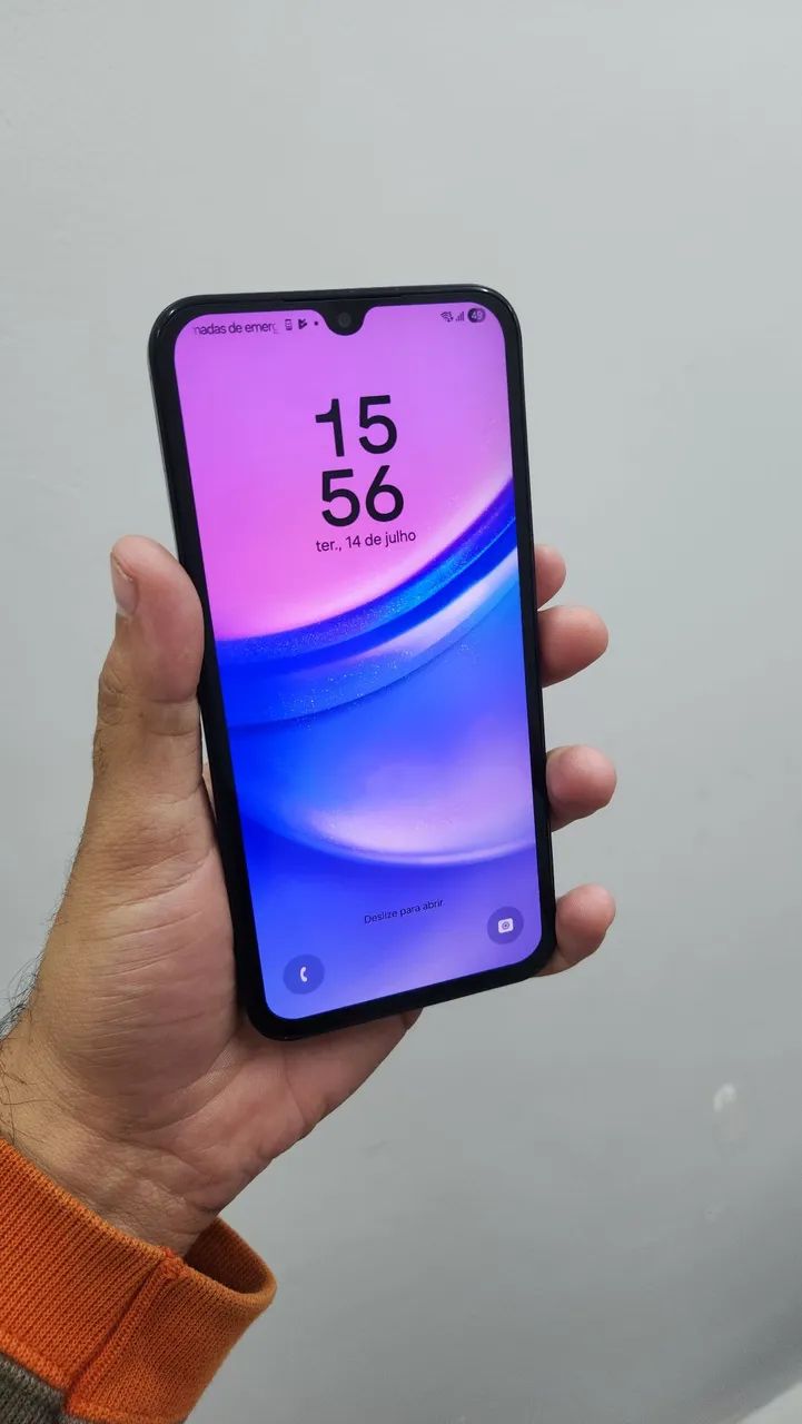 Vendo Samsung A15 128gb  - Foto 3