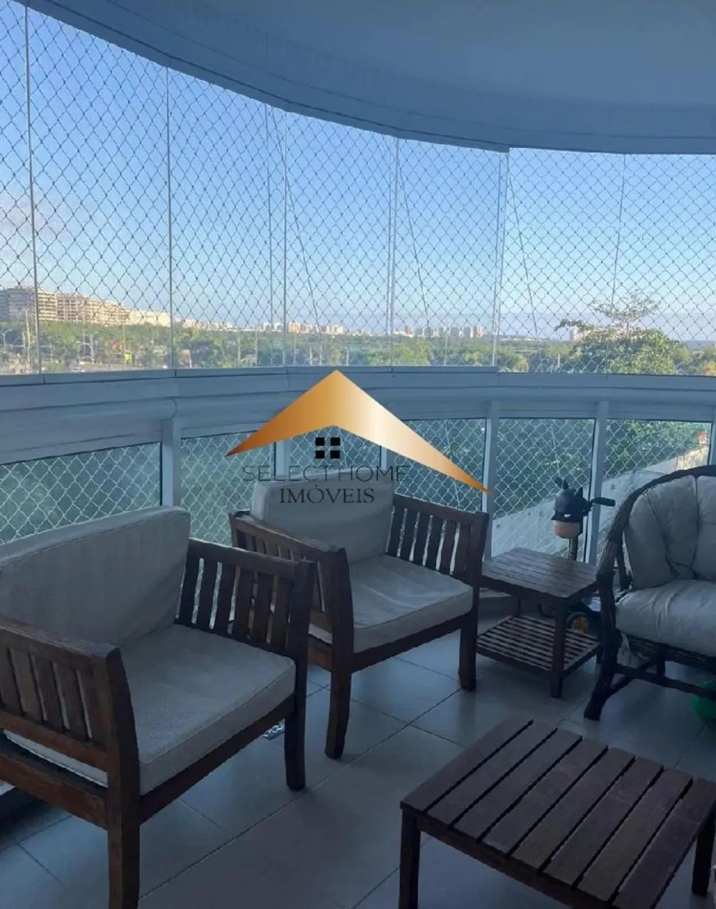 Imóvel para venda tem 83 metros quadrados com 2 quartos em Barra Olímpica - Rio de Janeiro