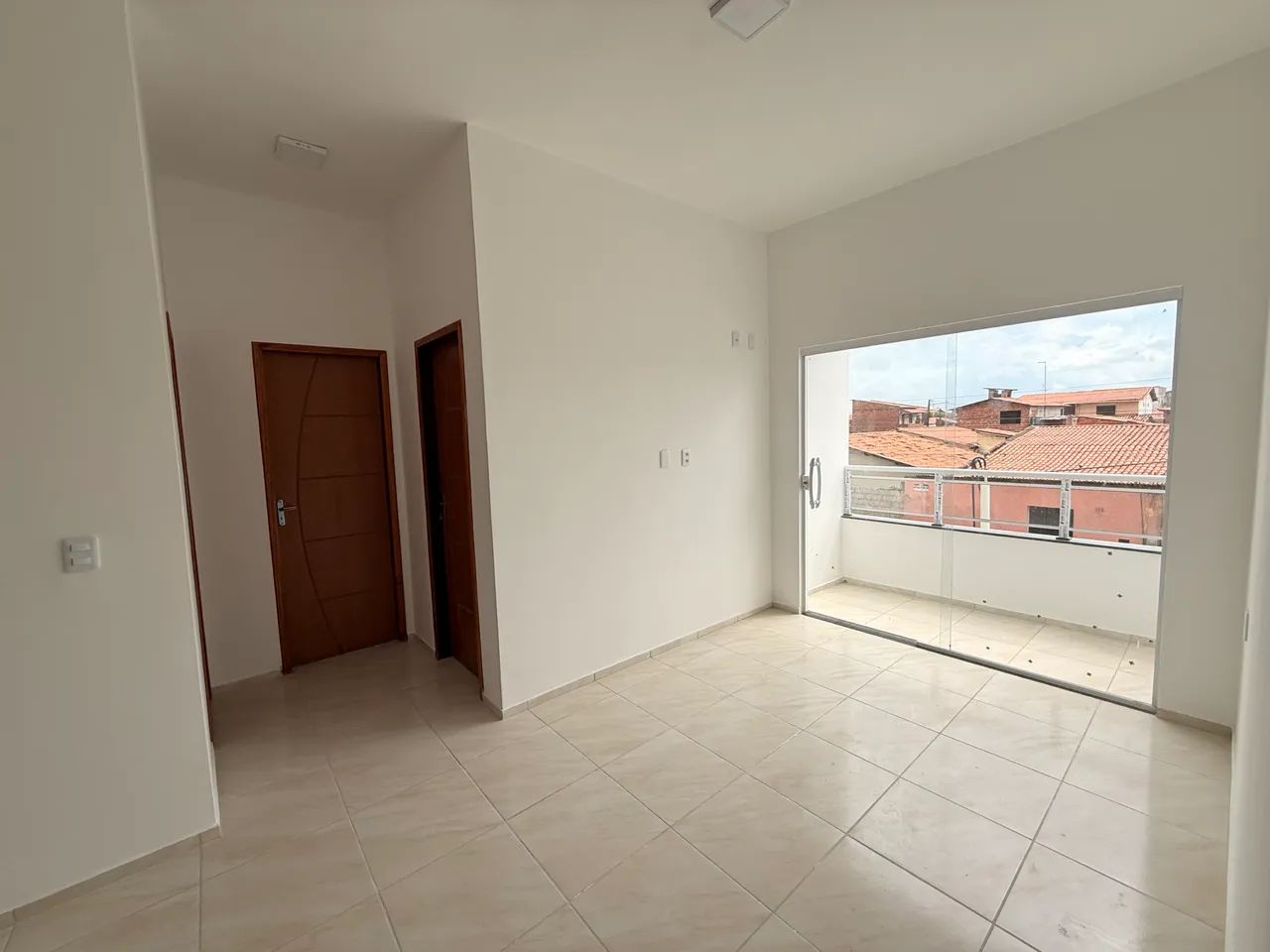 Apartamento Paracuru