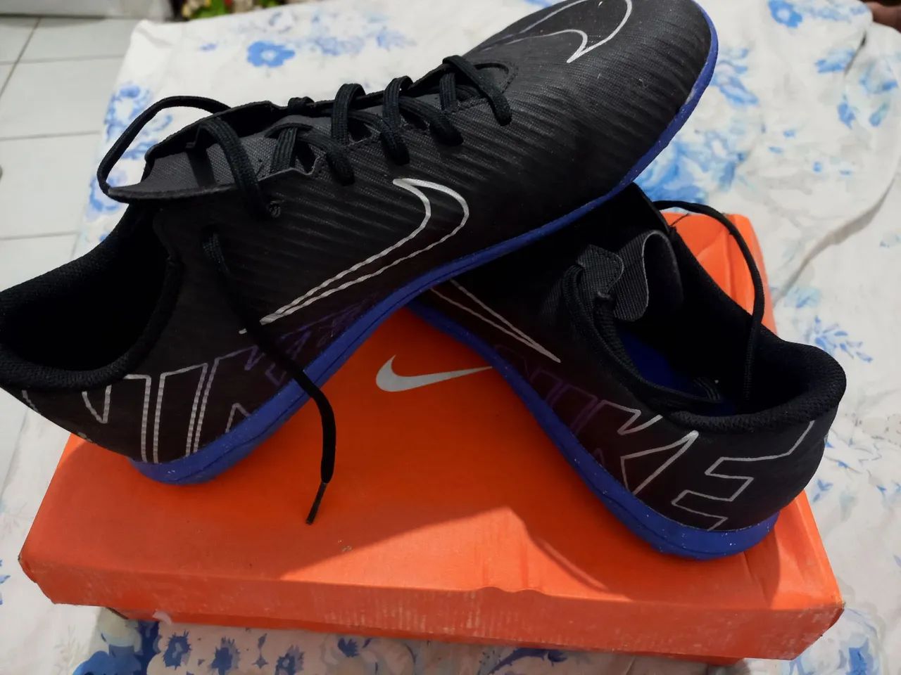 Sosalt da Nike  - Foto 2