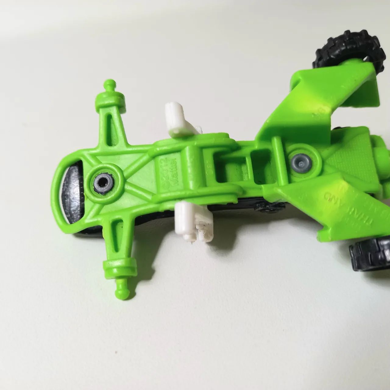 Raro Hotweels Flyngcar  - Foto 3