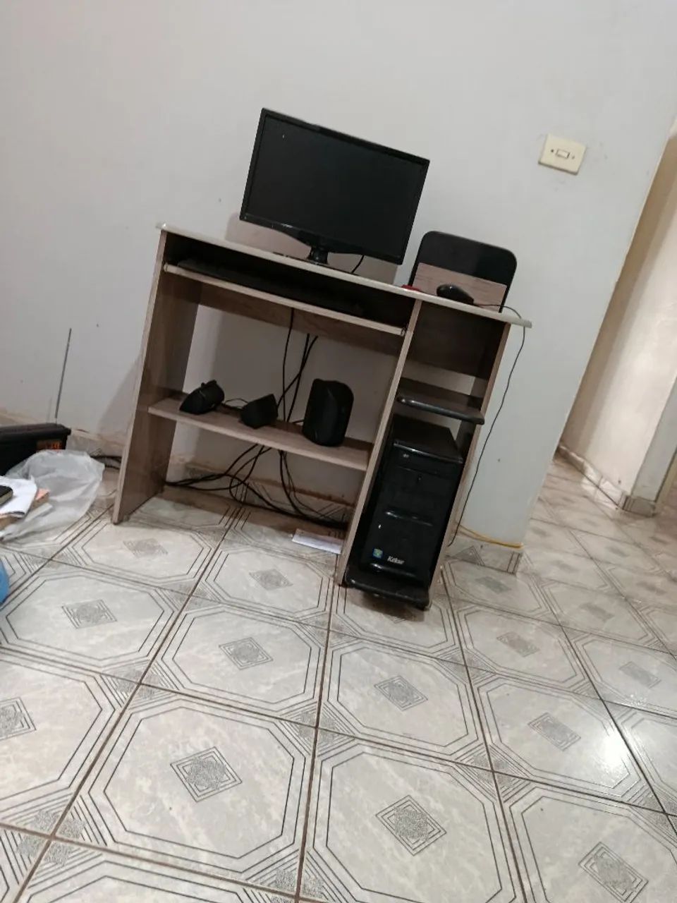 Computador pc