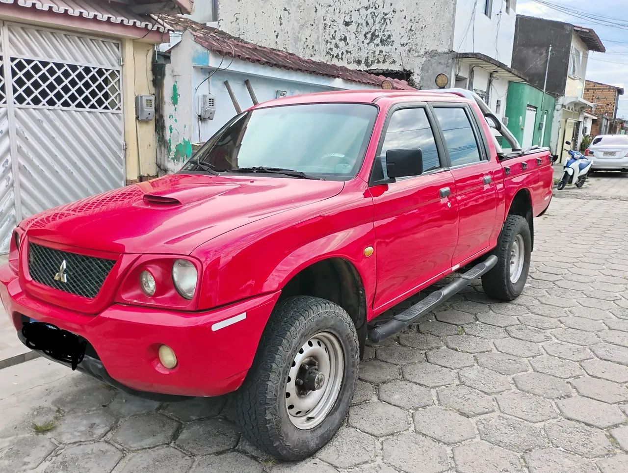 Vendo l200 .  - Foto 2