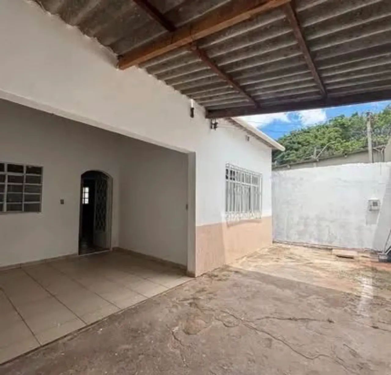 vendo casa perfeita em maria ortiz  - vitoria 
