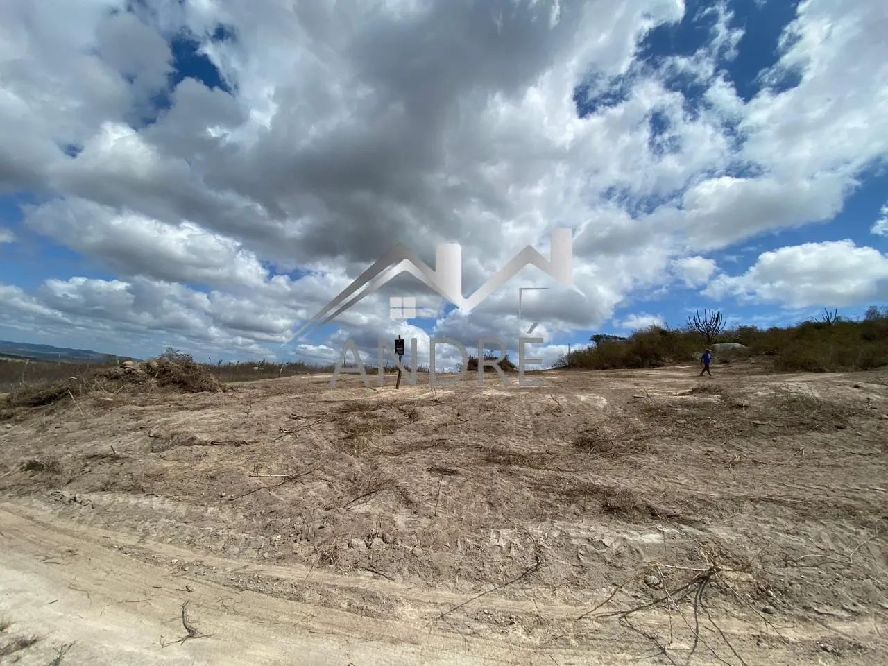 Lote para Venda em Gravatá, LOTEAMENTO MORADA DO SOL - Foto 4