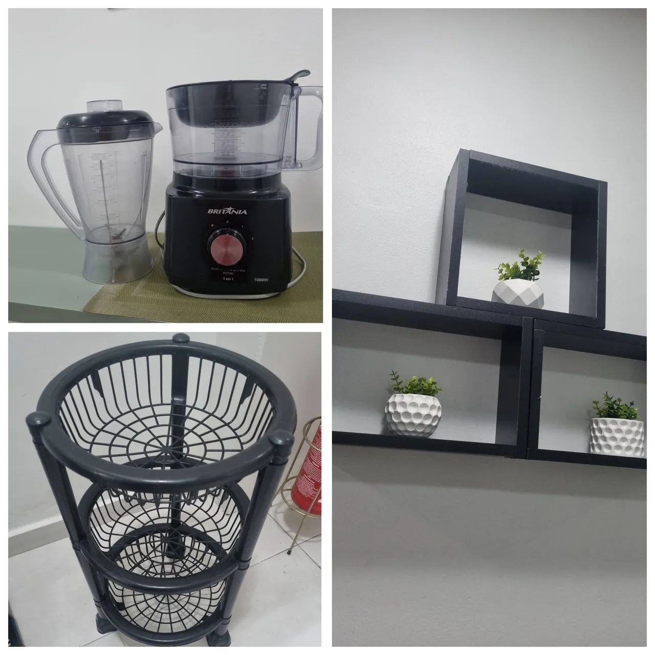 Venda de equipamentos semi novos - Foto 5