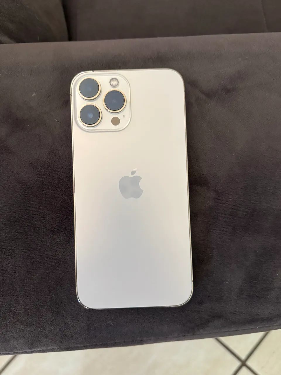 iPhone 13 Pro Max  - Foto 2