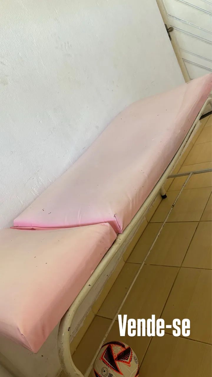 Maca pra estética 