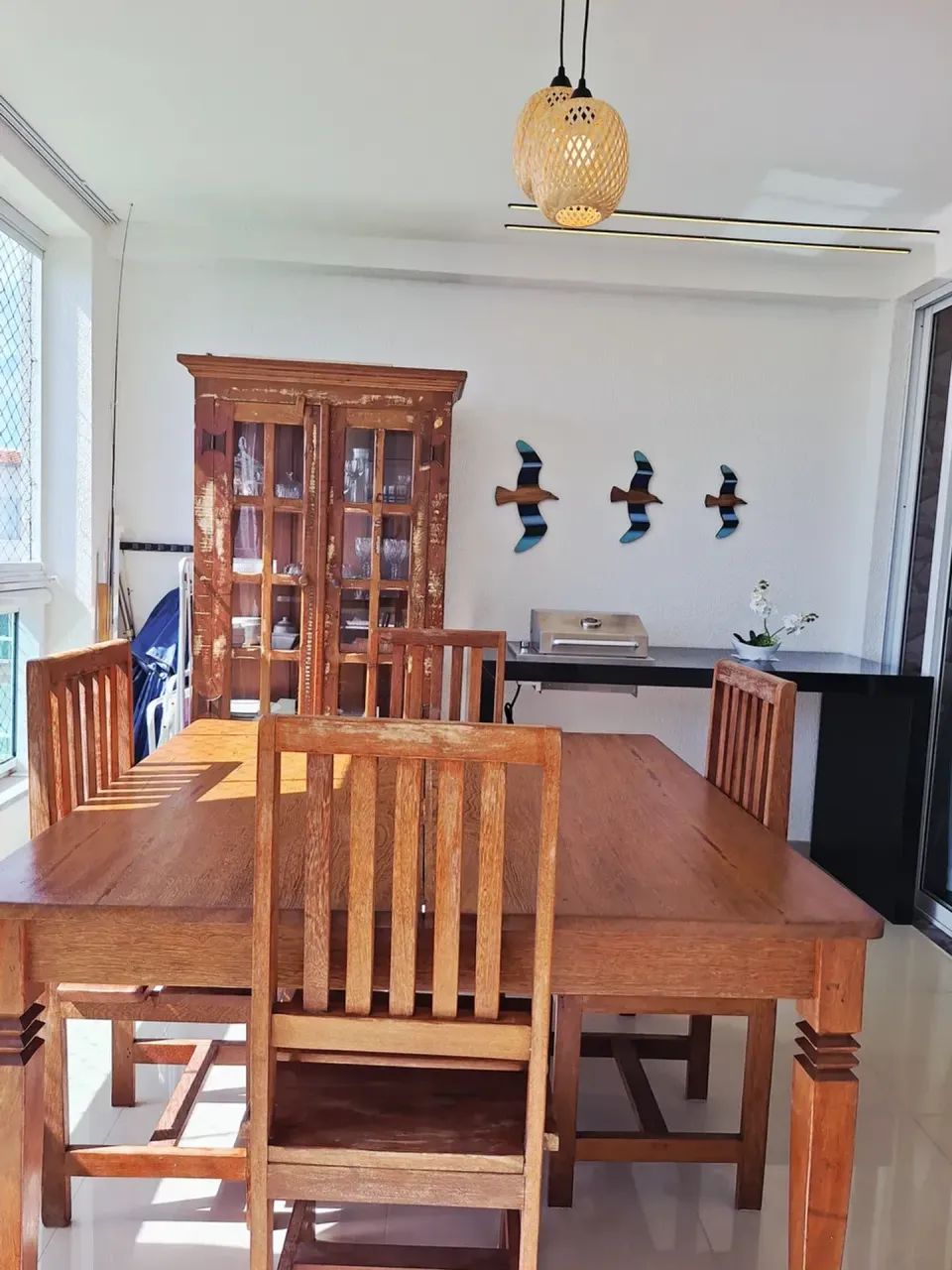 Apartamento Beira-Mar na Enseada de Búzios - Foto 3