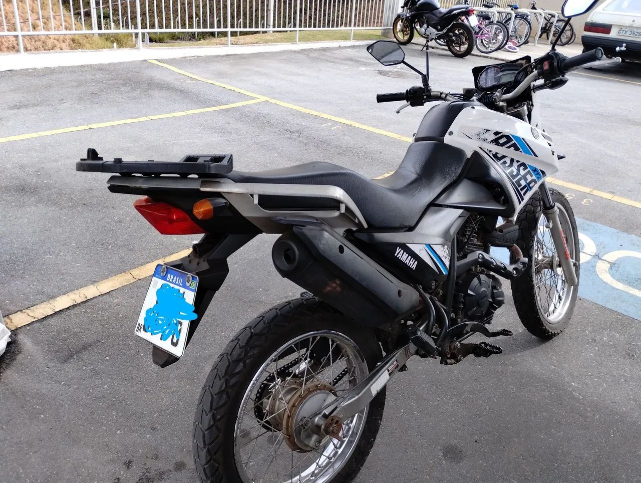 Crosser 150 - Foto 5