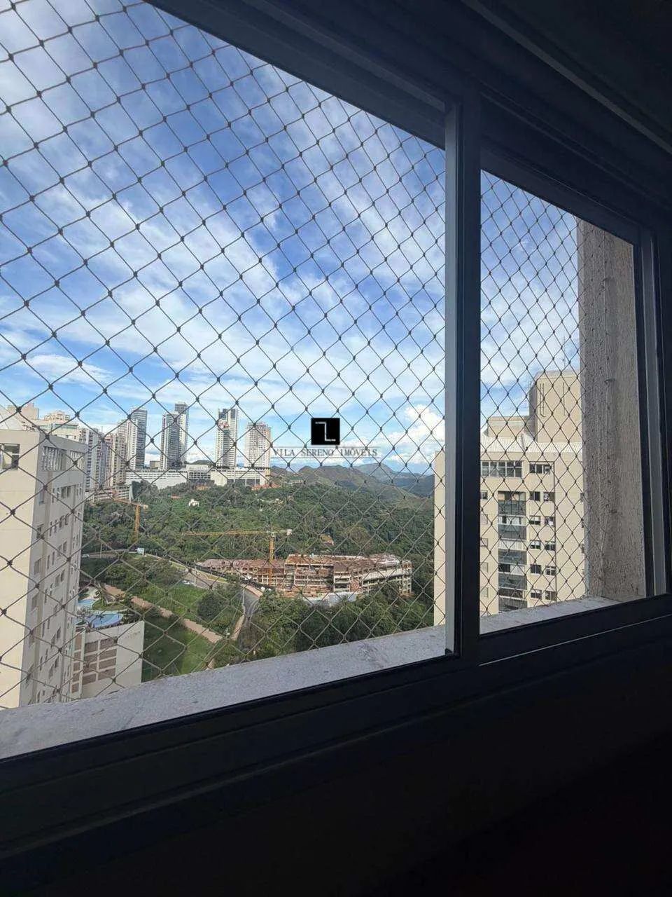 Apartamento à venda em Nova Lima, Vila da Serra, com 3 quartos, 104m² - Foto 5