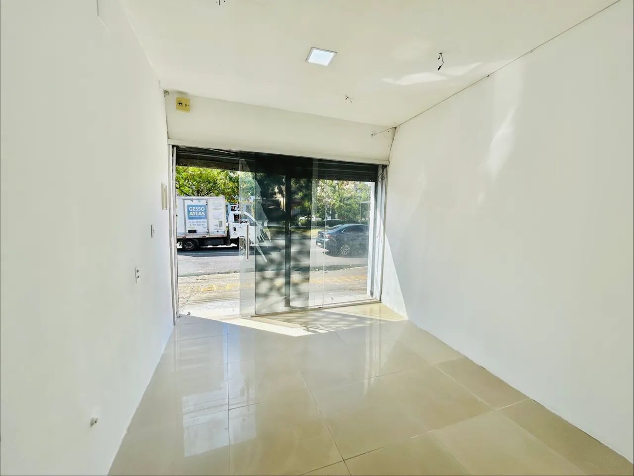 Alugo Ponto Comercial em plena Duque de Caxias  - Foto 5