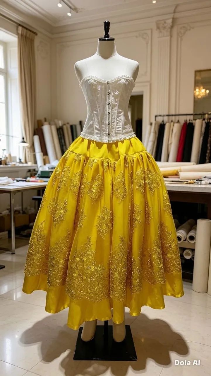 Roupas de umbanda  - Foto 2