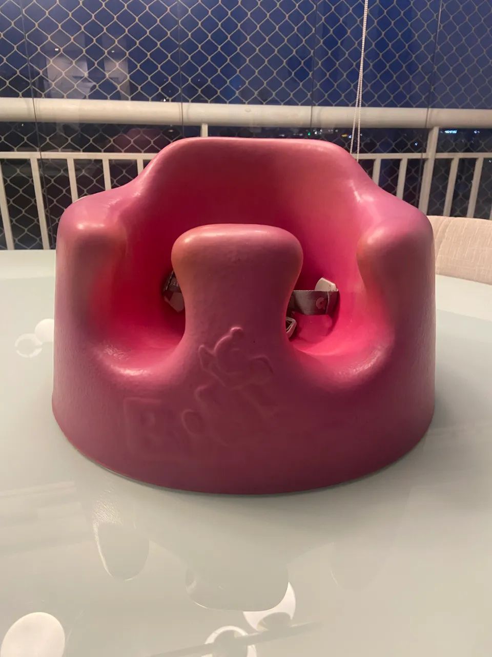 Cadeira bumbo