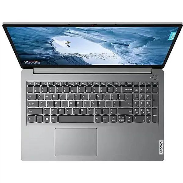 Notebook Lenovo i3 décima geração sem detalhes  - Foto 2