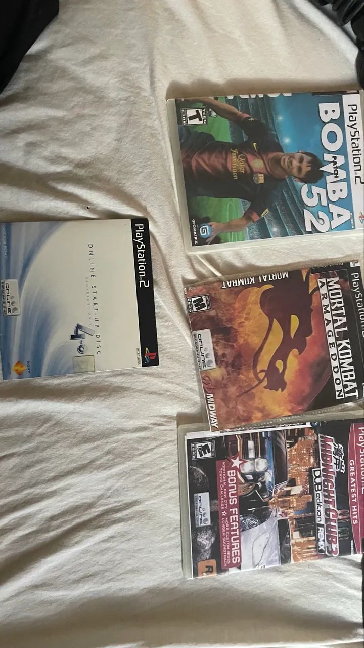 ps2 - Foto 3
