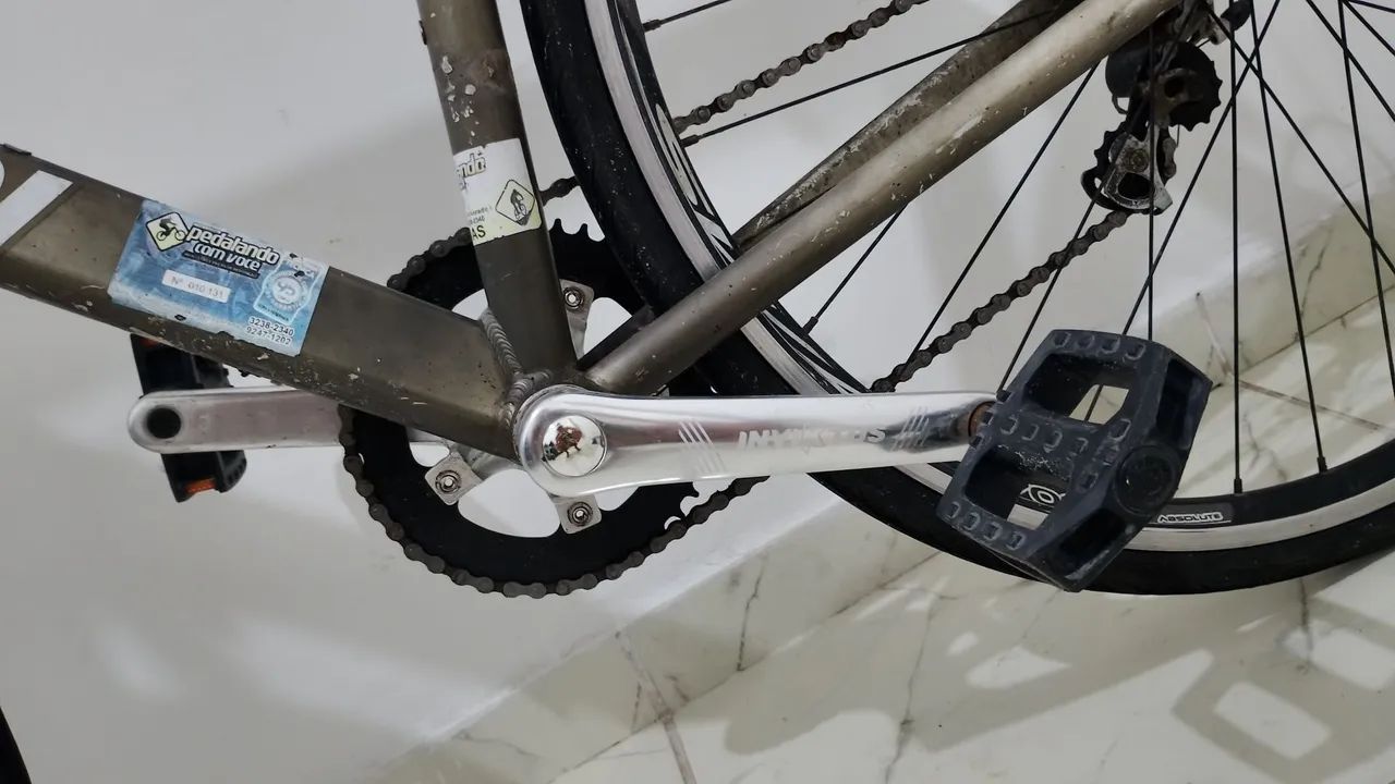 Bicicleta Caloi 10 - Foto 2