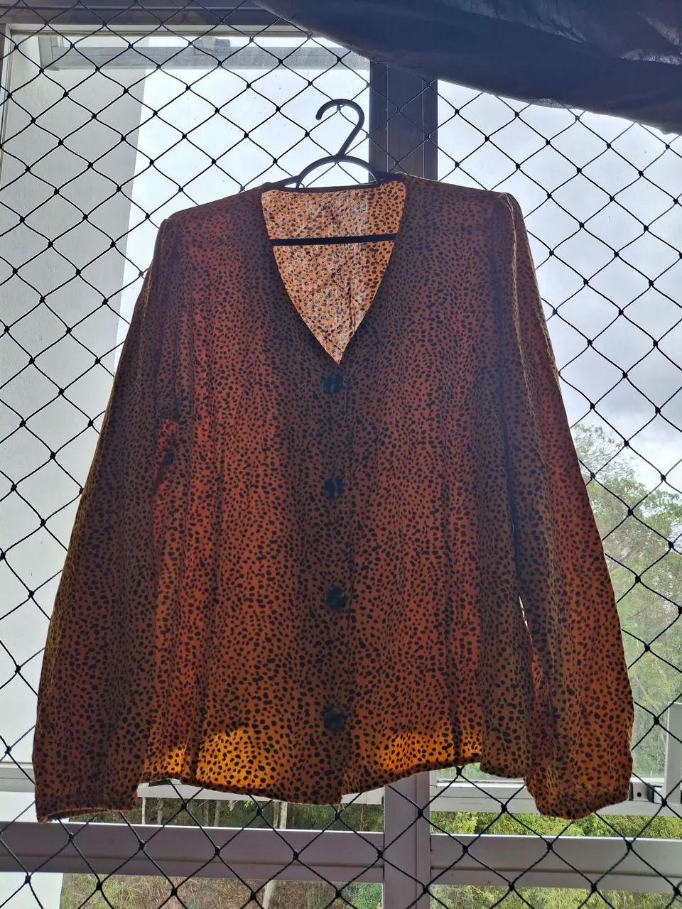 Vendo blusas novas