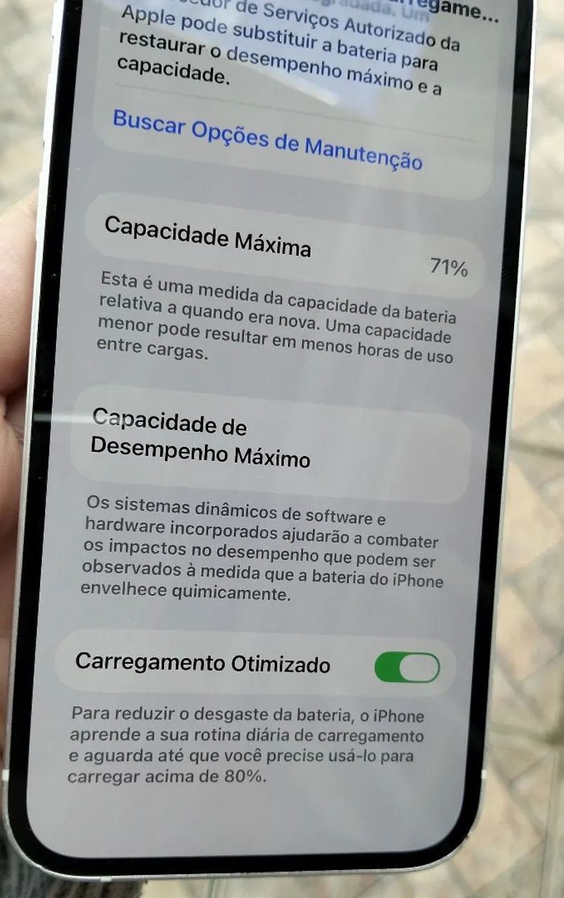 iPhone  - Foto 5