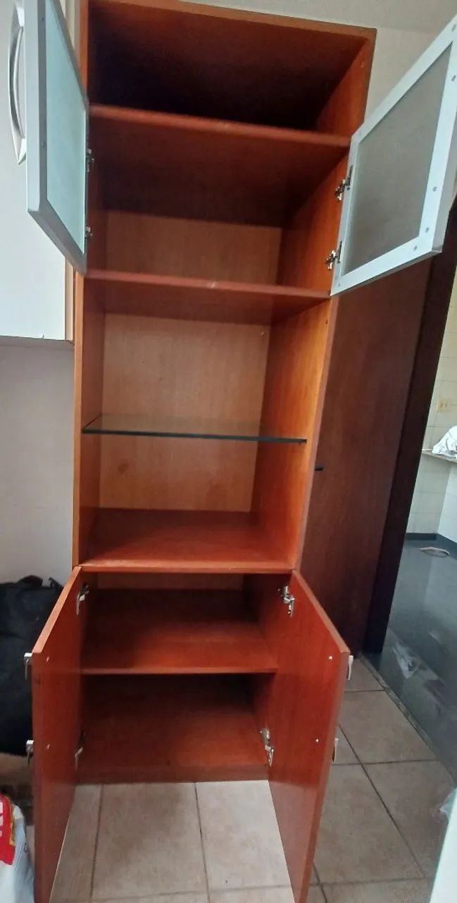 VENDO motivo de mudança 