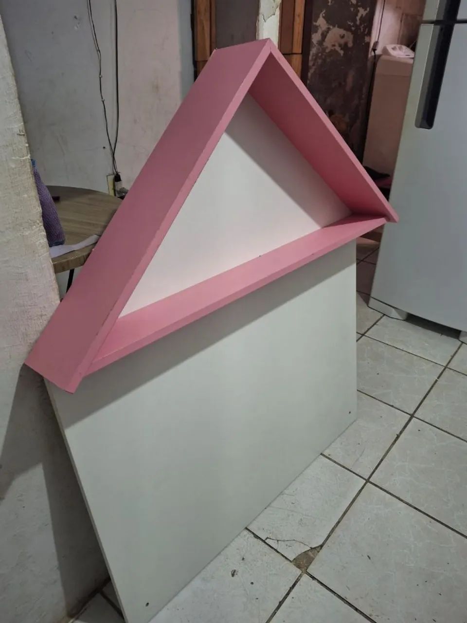 Cabeceira de cama