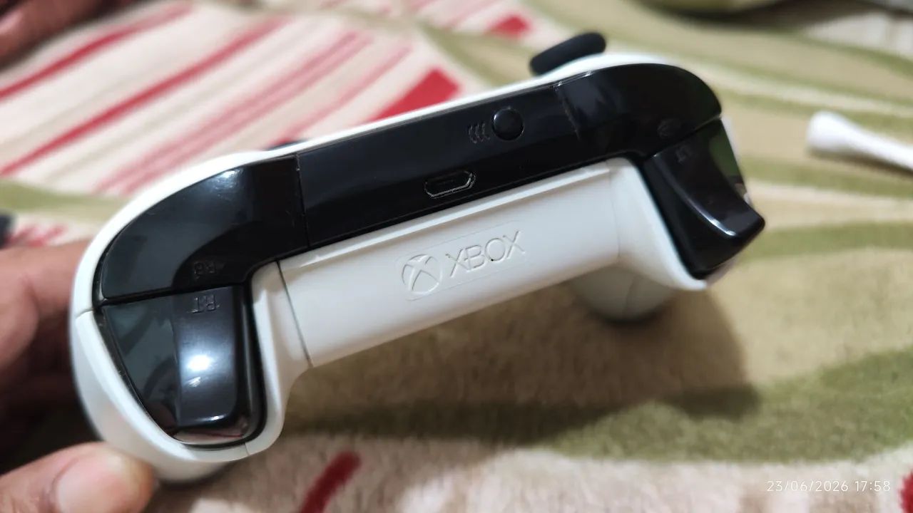 Controle XBOX One - Foto 3