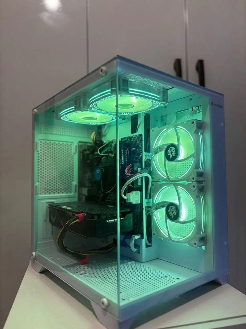 Pc Gamer 