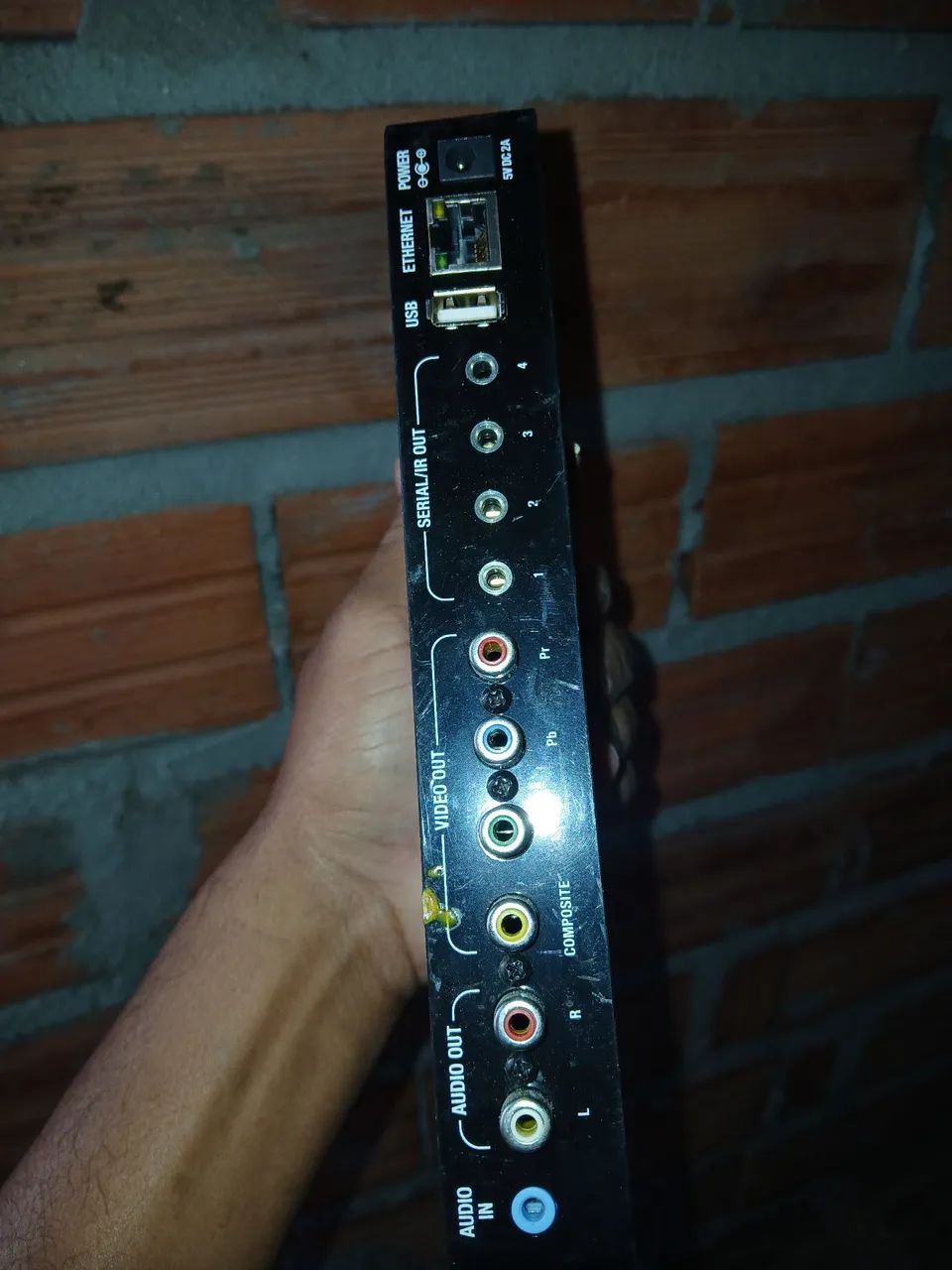 Vende-se controladora - Foto 2