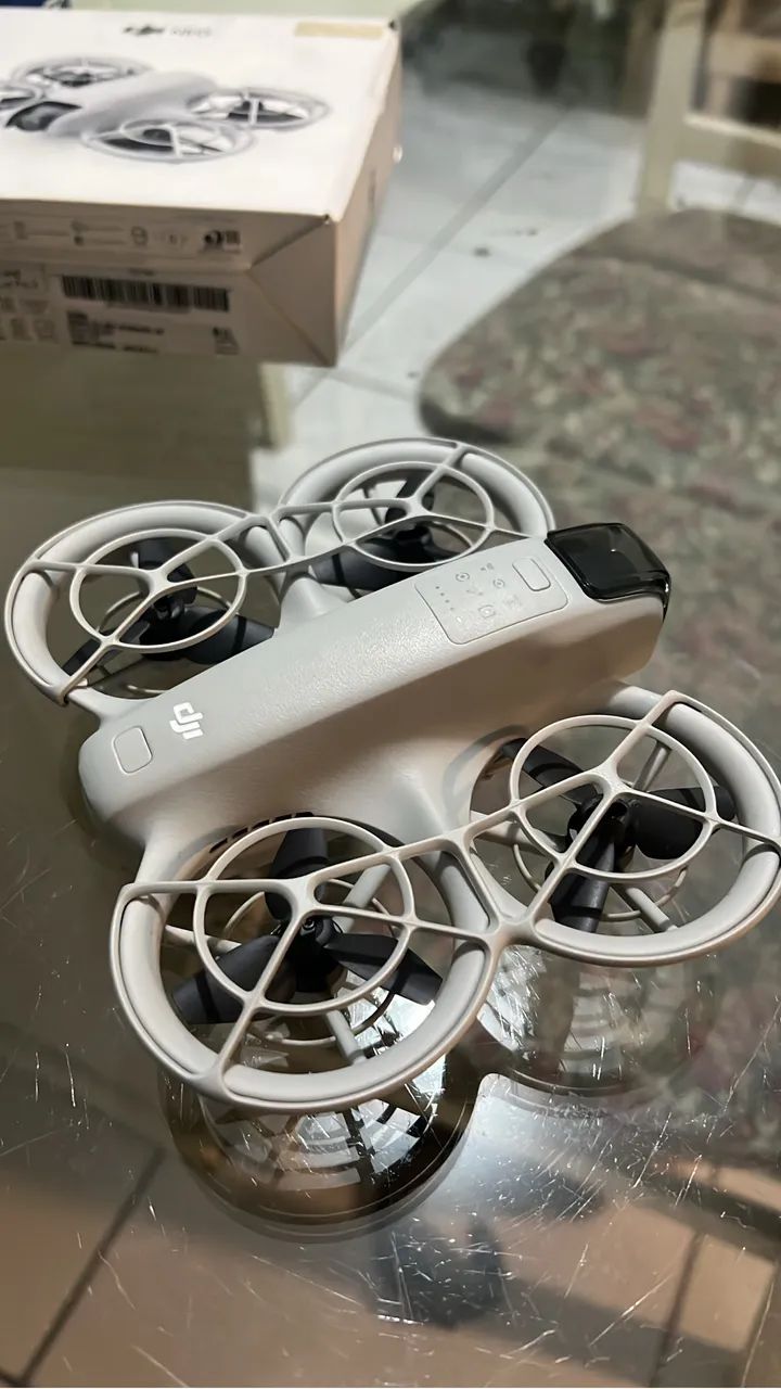 DRONE NEO PERFEITO ESTADO - Foto 2