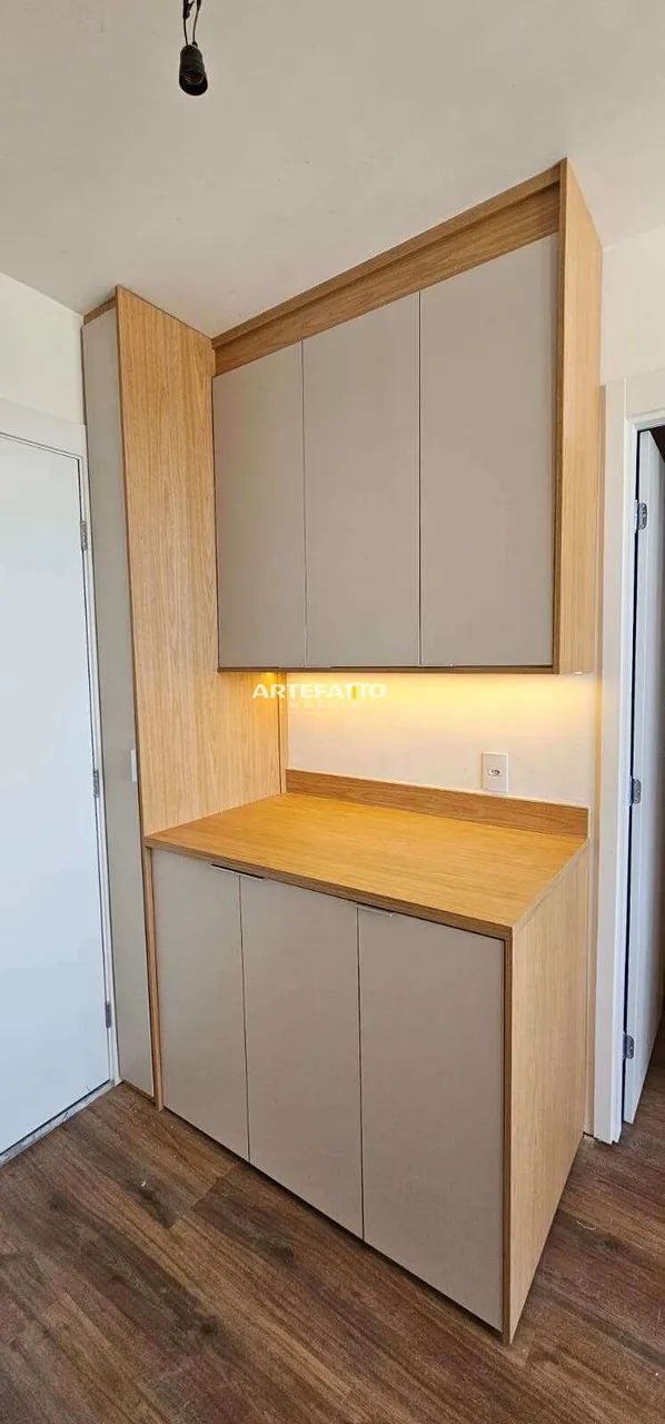 Studio para alugar em São Paulo, Pinheiros, com 1 quarto, 25m² - Foto 5