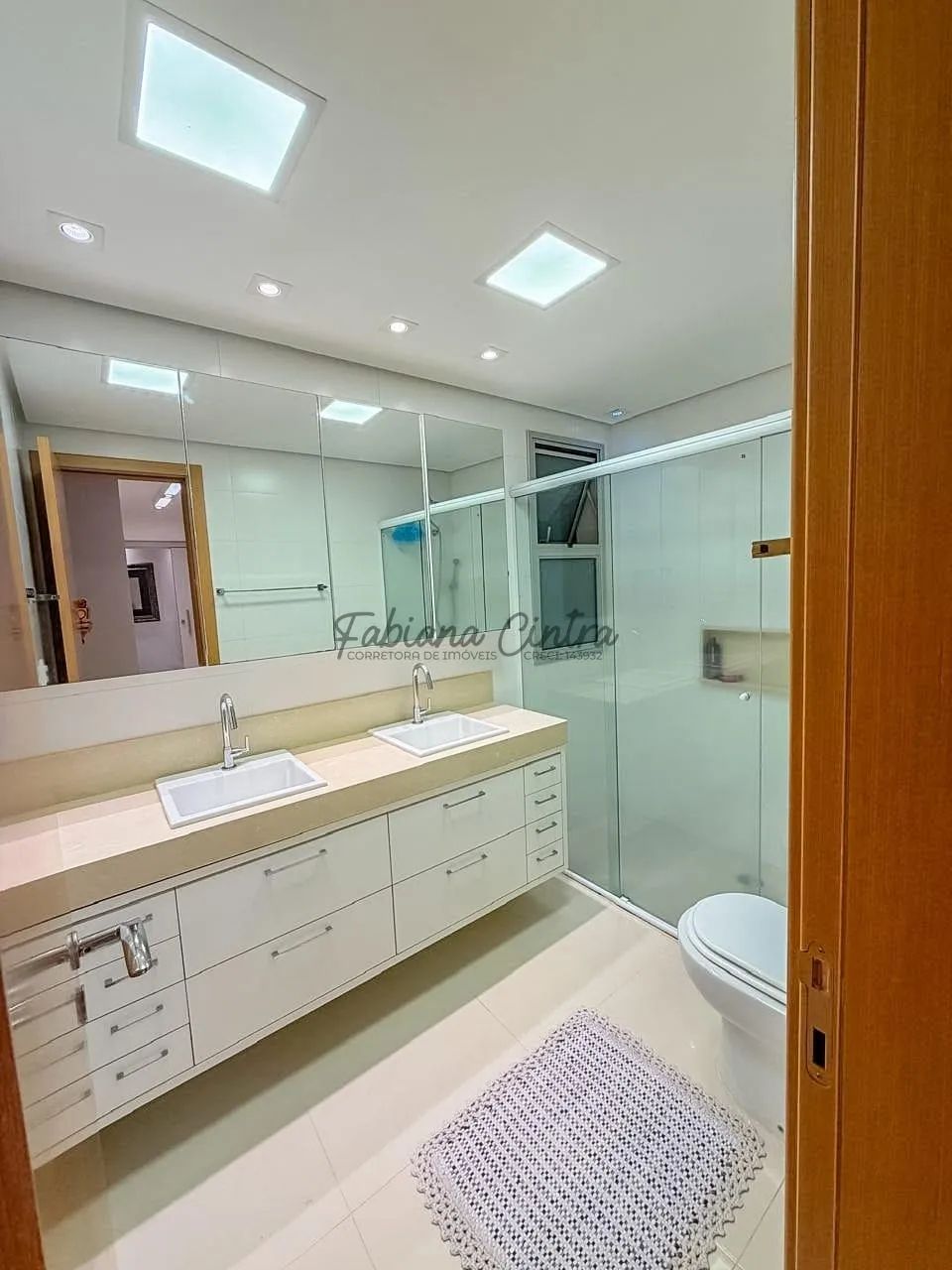 Apartamento 200M², Jardim Botânico, Edifício Place Vendôme. - Foto 5